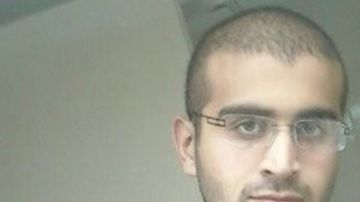 Mateen mató a 49 personas e hirió a 53.