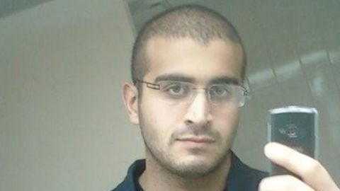 Mateen mató a 49 personas e hirió a 53.