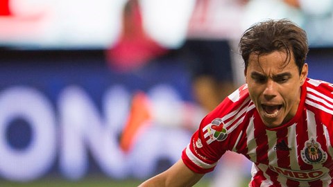 Omar Bravo