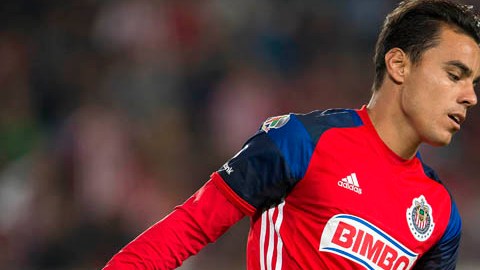 Omar Bravo