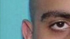 Omar Mateen era un estadounidense de 29 años, hijo de padres afganos.
