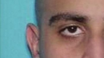 Omar Mateen era un estadounidense de 29 años, hijo de padres afganos.