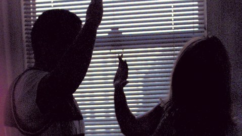 violencia domestica
