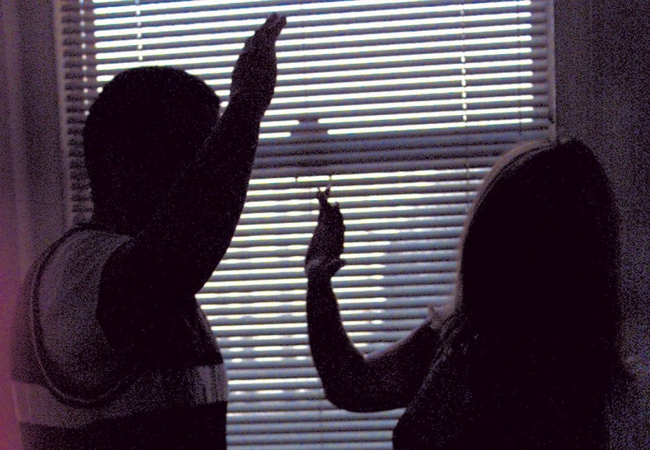 violencia domestica