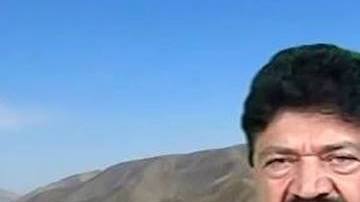 Seddique Mateen, padre de Omar, el hombre que asesinó al menos 50 personas en un bar gay de Orlando, Florida.