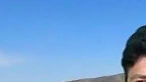 Seddique Mateen, padre de Omar, el hombre que asesinó al menos 50 personas en un bar gay de Orlando, Florida.