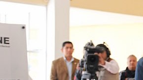 El Presidente Enrique Peña Nieto, coinciden politólogos, es también uno de los grandes derrotados en la elección del 5 de junio.