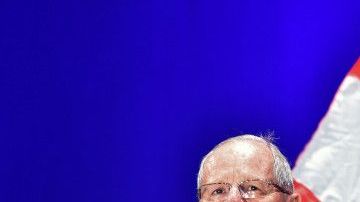 Si Pedro Pablo Kuczynski gana las elecciones tendrá que negociar con el fujimorismo