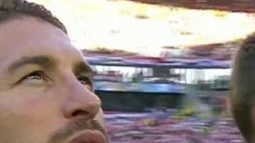 Gerard Piqué vuelve a estar en el centro de la polémica.