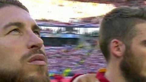 Gerard Piqué vuelve a estar en el centro de la polémica.