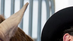 Ellos interpretan a Joan Sebastian y Maribel Guardia.