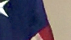 La procuradora de la nación Loretta Lynch habló con reporteros luego de su encuentro con los jefes policiacos de Los Ángeles. (Araceli Martínez/La Opinión).