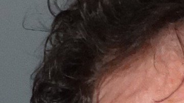 El cuñado de la precandidata a la presidencia de los Estados Unidos fue sorprendido mientras conducía con niveles de alcohol que superaban lo permitido. /SUMINISTRADA POR LA POLICIA