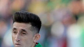 Seleccion Mexicana