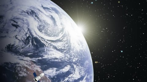 2016 HO3 es el nombre que se le ha dado a este asteroide.