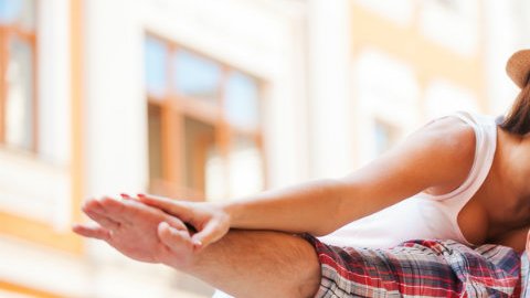 Si quieres ser feliz, pon en práctica los siguientes puntos.