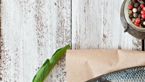 Debido a algunas sustancias que el pescado absorbe de su entorno, puede generar este trastorno en los más pequeños.