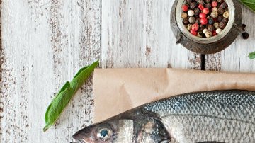 Debido a algunas sustancias que el pescado absorbe de su entorno, puede generar este trastorno en los más pequeños.