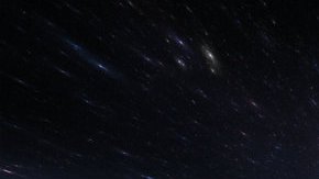 Hay más teorías que destellos: sus posibilidades fascinan a los científicos.