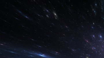 Hay más teorías que destellos: sus posibilidades fascinan a los científicos.