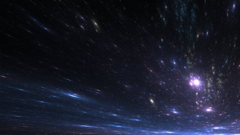 Hay más teorías que destellos: sus posibilidades fascinan a los científicos.