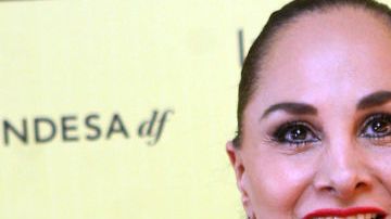 Susana aseguró que todo está bajo control.