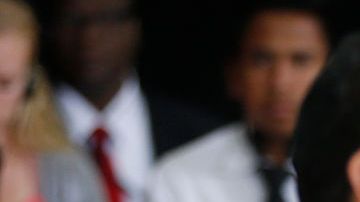 El primer ministro canadiense Justin Trudeau encabezó un evento en junio pasado junto al presidente mexicano Enrique Peña Nieto en la ciudad de Ottawa.