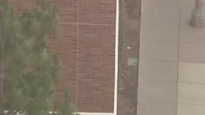 Las autoridades se encuentran en la zona investigando los hechos.