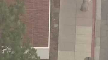 Las autoridades se encuentran en la zona investigando los hechos.