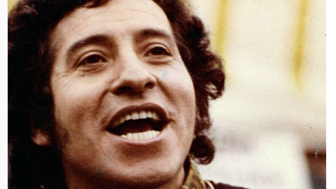 El cantautor chileno, Víctor Jara, fue torturado y asesinado en 1973, y uno de sus autores materiales afrontará juicio en Florida.
