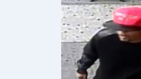 El NYPD suministró la foto con la finalidad de identificar al sospechoso del intento de violación en Brooklyn.