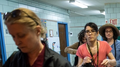 El Concejo de Nueva York quiere evitar las irregularidades que se dieron en las primarias presidenciales del mes de abril.