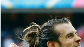 Gales y Bélgica se enfrentan en Lille en un duelo de poder a poder.