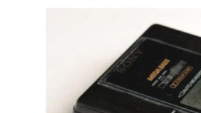 walkman