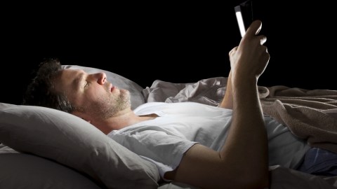 Cuanto mayor es el nivel de formación, más se trabaja desde el hogar./Shutterstock