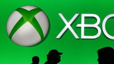 xbox