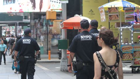 Coaliciones presionarán a Albany por el fin de la ley de secreto policial.