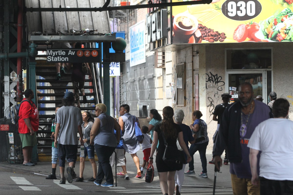 Two Men Injured in Shooting at Marijuana Store in Brooklyn, Latest in Series of Cannabis-Related Violent Incidents in New York