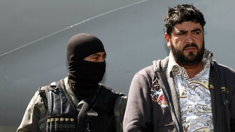 Alfredo Beltrán Leyva habría obtenido ganancias de más de 10.000 millones de dólares por la venta de drogas a EEUU.