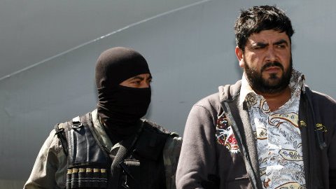 Alfredo Beltrán Leyva habría obtenido ganancias de más de 10.000 millones de dólares por la venta de drogas a EEUU.