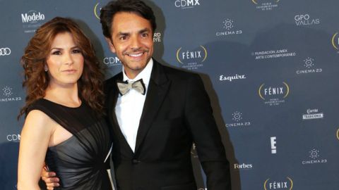 Eugenio no buscará tener un quinto hijo con Alessandra.