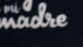 Zuria Y Alberto se casaron en noviembre de 2014.