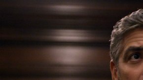 En dicho libro también se asegura que Clooney quiere ser presidente de EEUU.