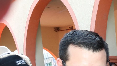 El recorrido fúnebre duró más de siete horas.