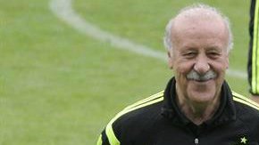 Del Bosque y Casillas pasaron de la amistad al odio en una semana.