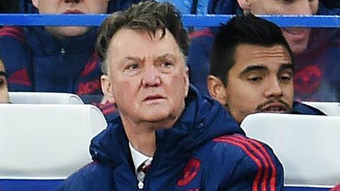 Pese a haber sido contemplado para formar parte del cuerpo técnico de "Mou", Giggs busca abrirse camino como entrenador.