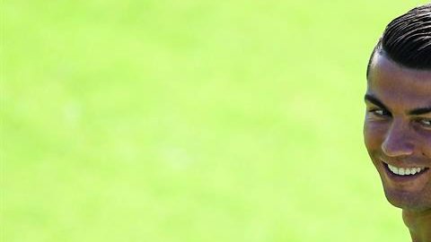 Cristiano cree que la mente positiva de todos hará que Portugal obtenga el campeonato.