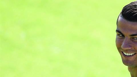 Cristiano cree que la mente positiva de todos hará que Portugal obtenga el campeonato.