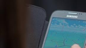 pokemon go