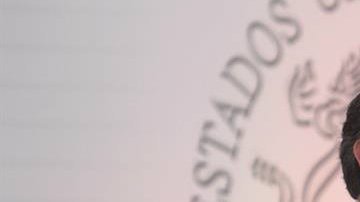 Aurelio Nuño aseguró que con la reforma se pretende que los niños y jóvenes salgan con un perfil que los ayude a tomar decisiones futuras.